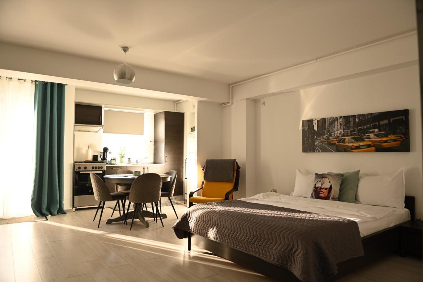 Welcome To Bucharest Airport Residences & Therme-Self Check-In Otopeni Exterior foto